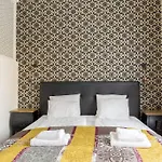 Swan Residence In The Buda Castle Area 2Br/Balcony