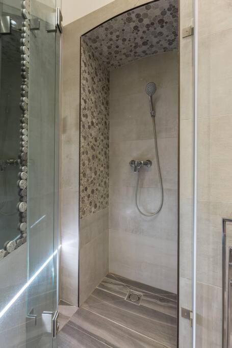 Swan In The Buda Castle Area 2br/balcony Budapest